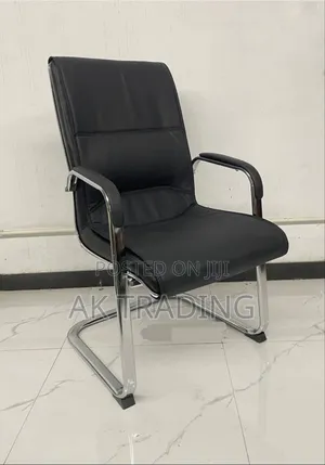 Photo - Office Chair Lather