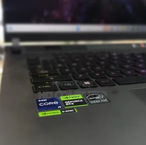 New Laptop Asus ROG Strix G16 G614 16GB Intel Core I9 SSD 1T