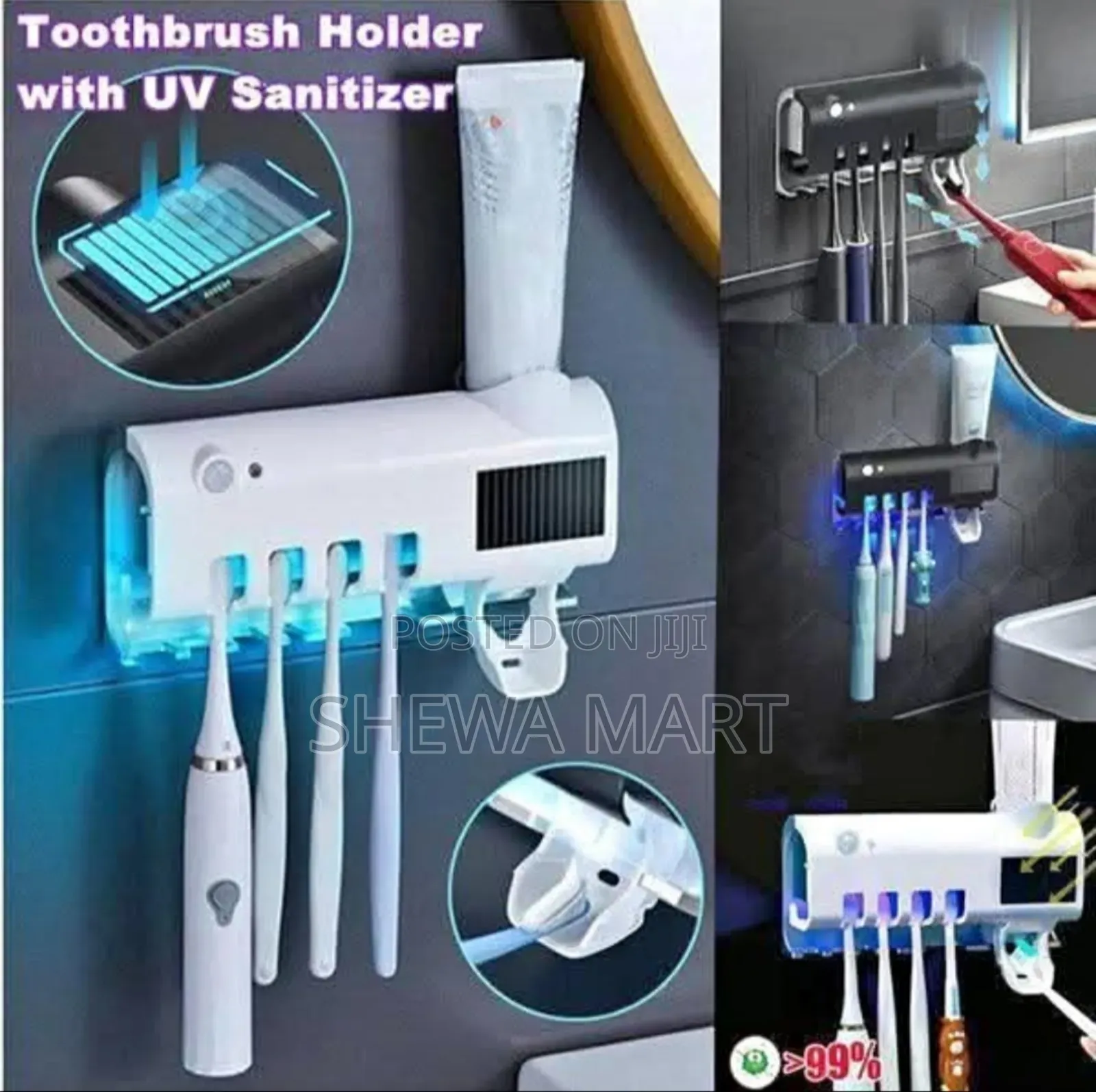 Uv Sterilizer