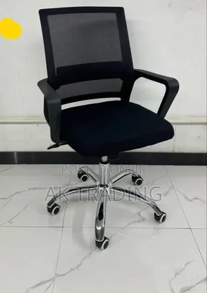 Office and Staff Chair (Bast)