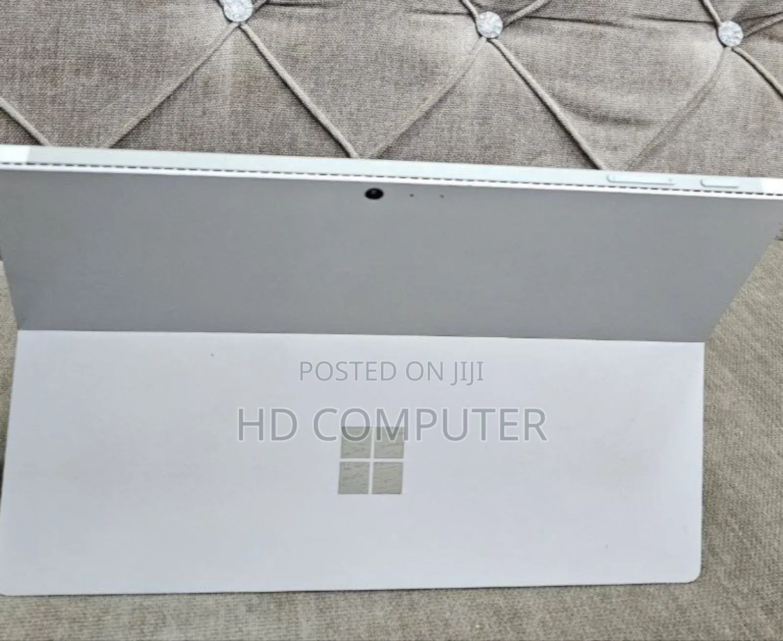 New Laptop Microsoft Surface 8GB Intel Core I7 SSD 256GB