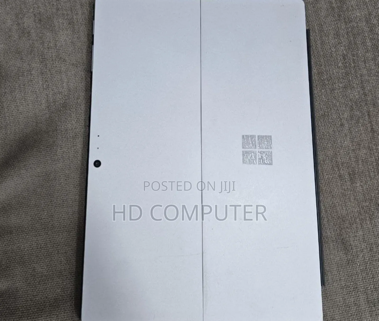 New Laptop Microsoft Surface 8GB Intel Core I7 SSD 256GB