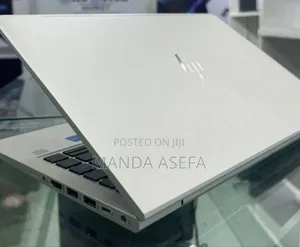 New Laptop HP EliteBook 840 G9 16GB Intel Core I5 SSD 512GB