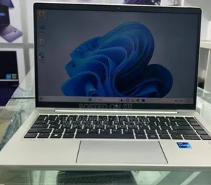New Laptop HP EliteBook 840 G9 16GB Intel Core I5 SSD 512GB