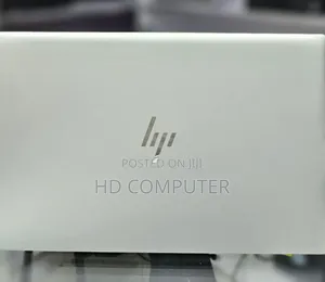 New Laptop HP EliteBook 840 G7 16GB Intel Core I5 SSD 512GB