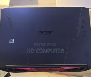 New Laptop Acer Nitro 5 16GB Intel Core I9 SSD 512GB