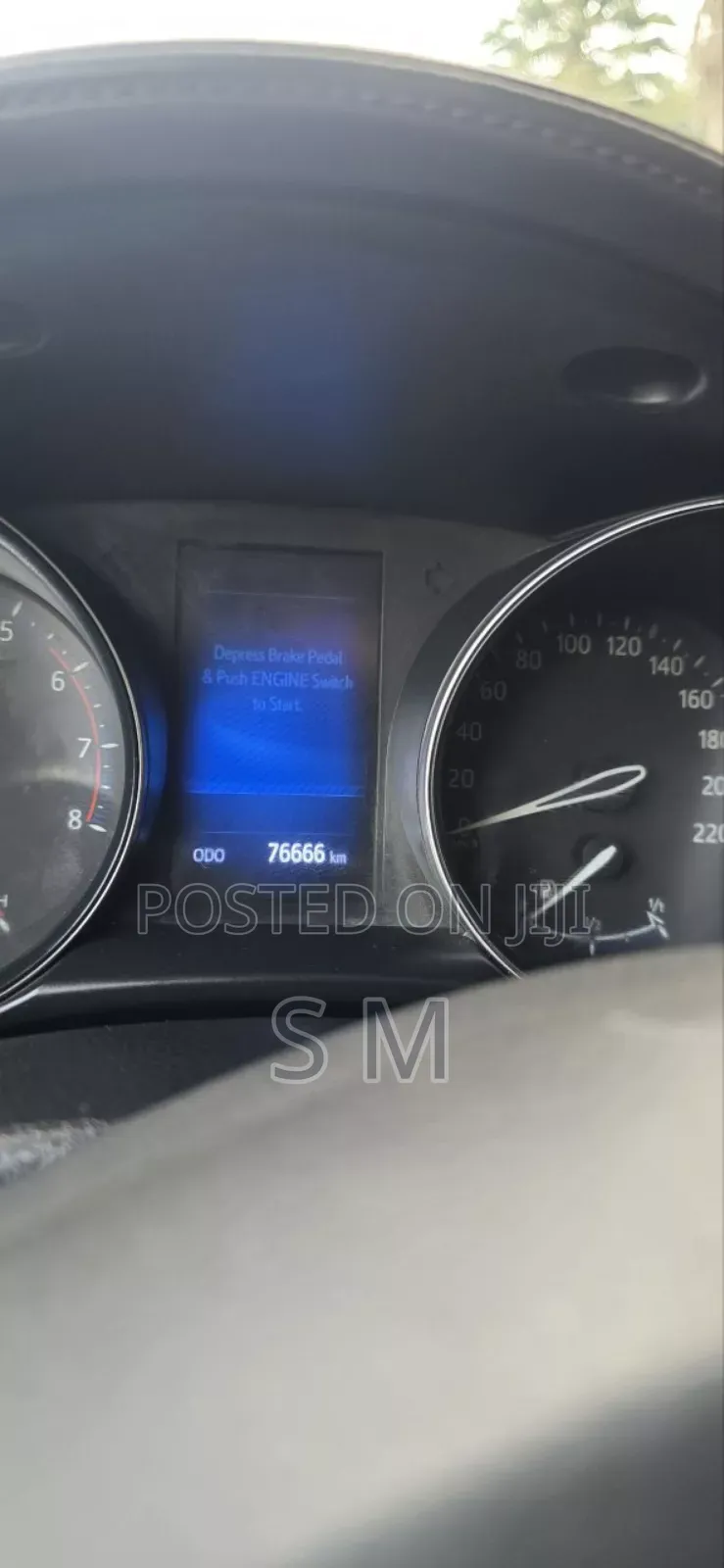 Toyota C-HR 2017 Silver