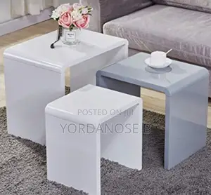 Photo - Center Table