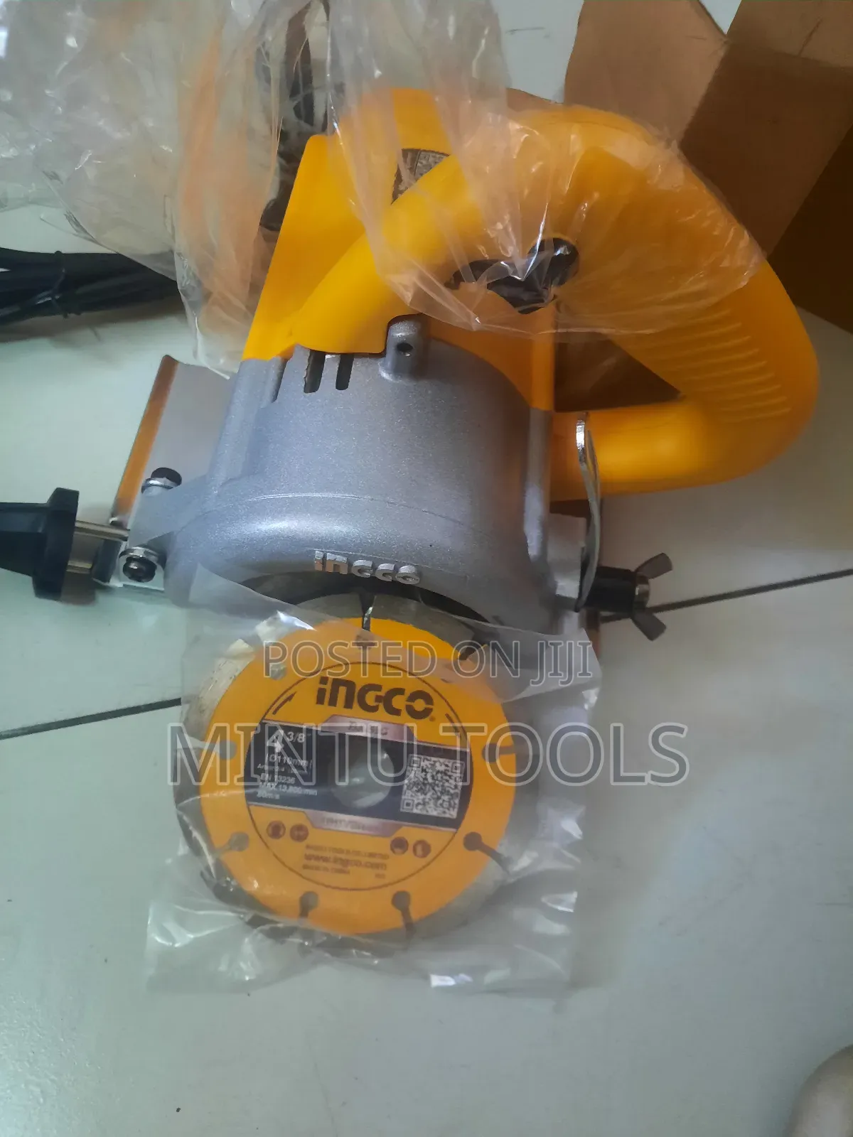 Ingco Ceramic Cutter