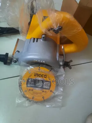 Photo - Ingco Ceramic Cutter