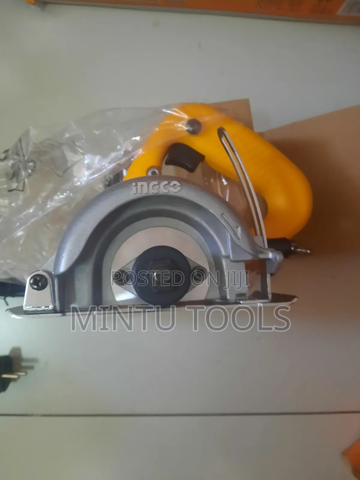 Ingco Ceramic Cutter