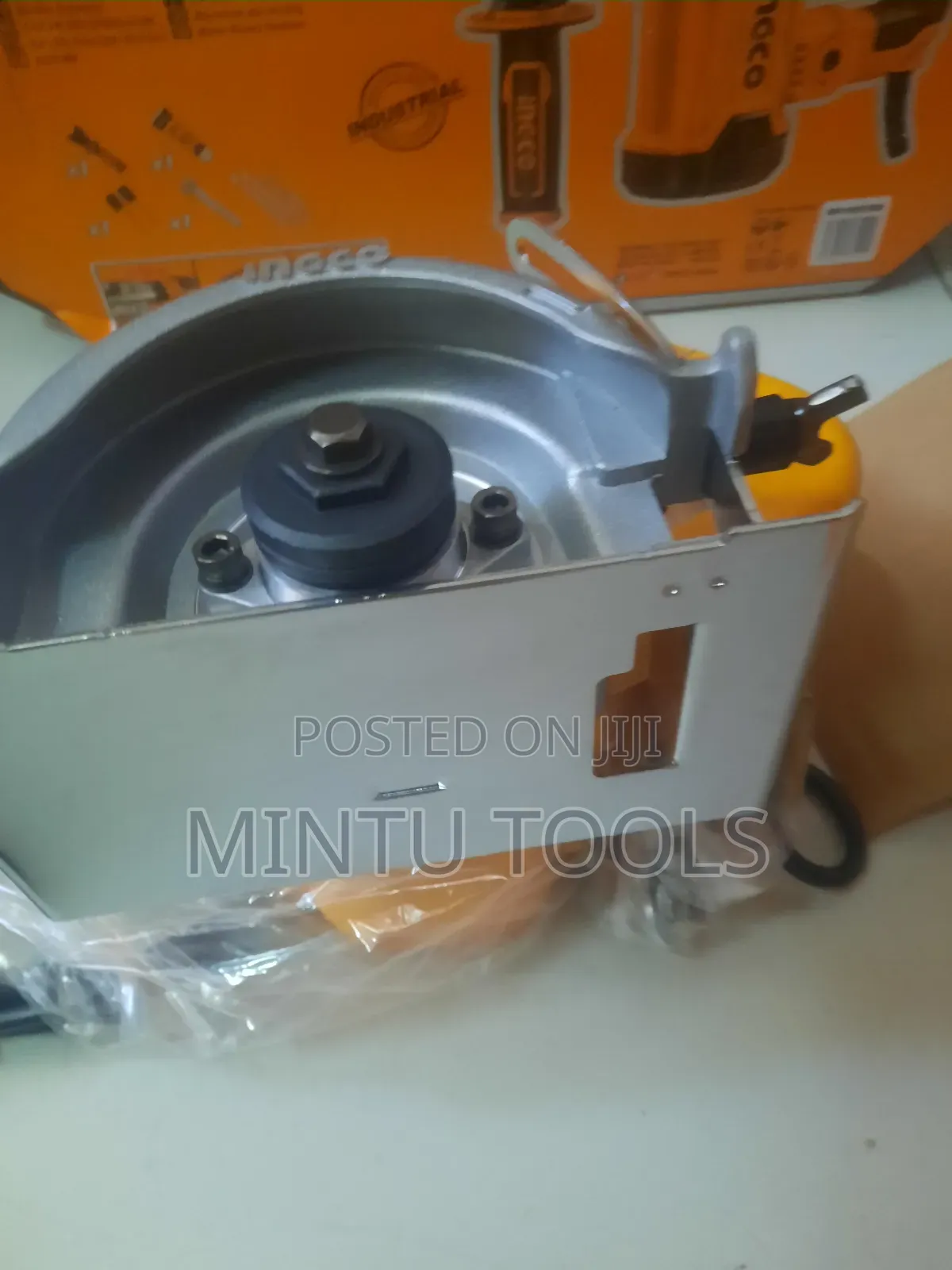 Ingco Ceramic Cutter