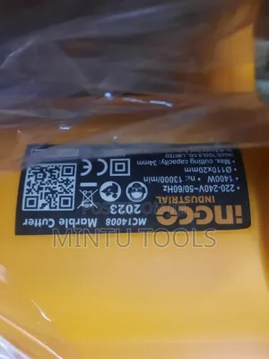 Ingco Ceramic Cutter