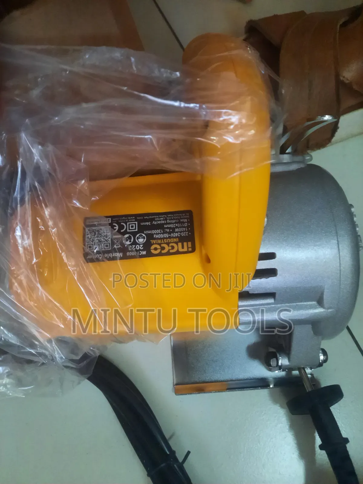 Ingco Ceramic Cutter