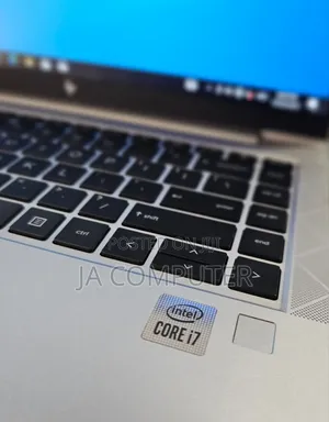 New Laptop HP EliteBook 830 G7 16GB Intel Core I7 SSD 512GB