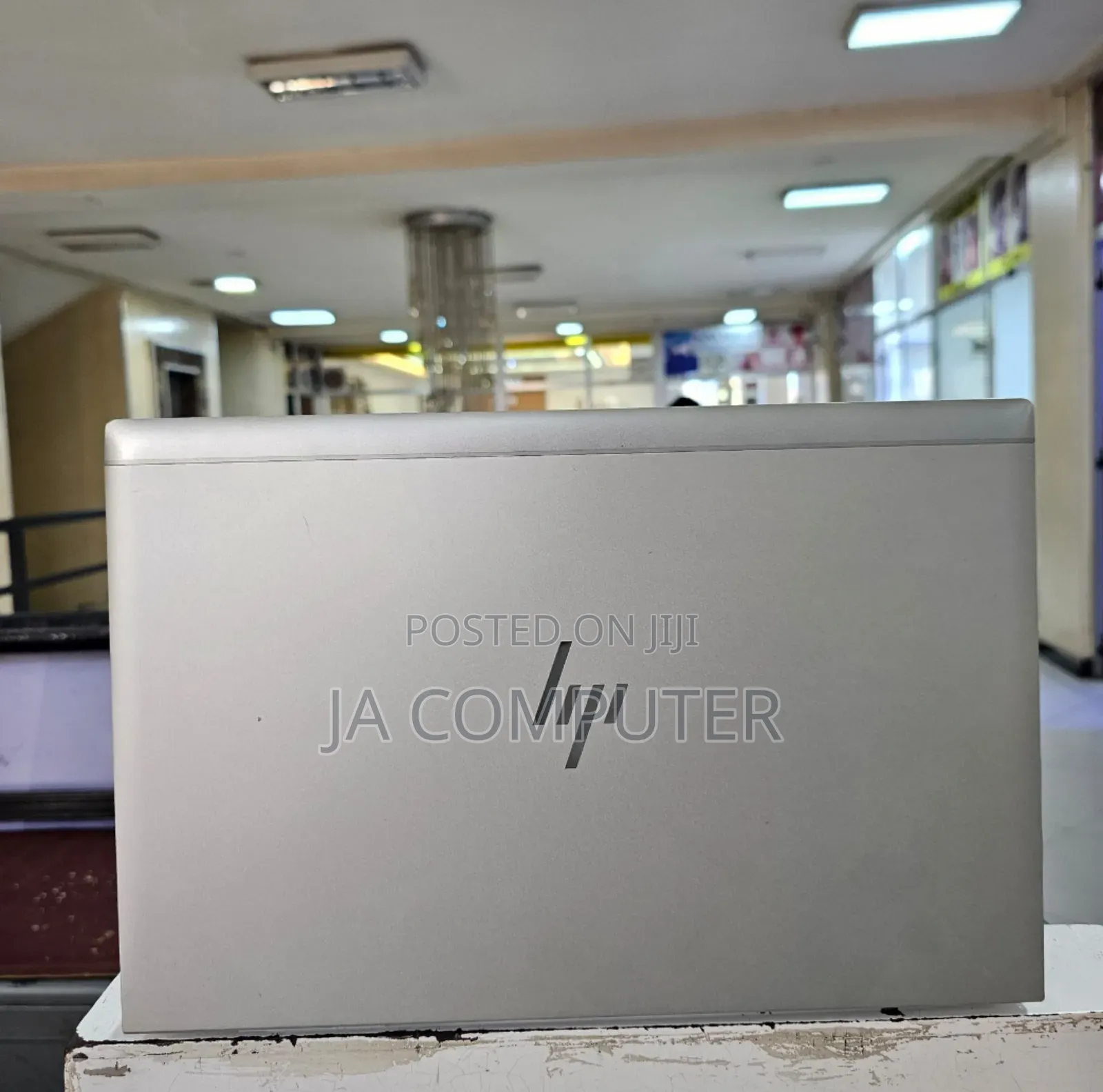 New Laptop HP EliteBook 830 G7 16GB Intel Core I7 SSD 512GB