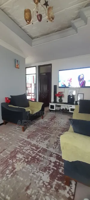 Photo - Furnished 2bdrm House in Gelan, Akaky Kaliti for sale