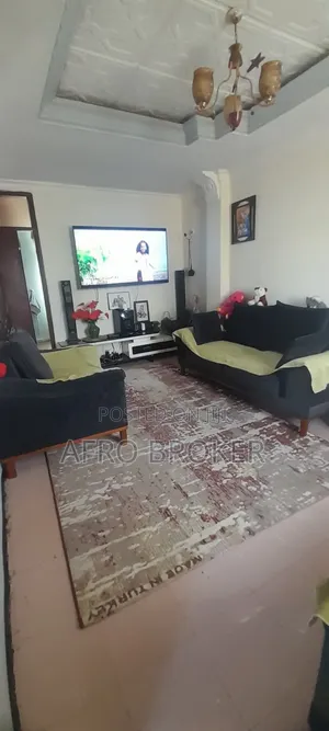 Furnished 2bdrm House in Gelan, Akaky Kaliti for sale