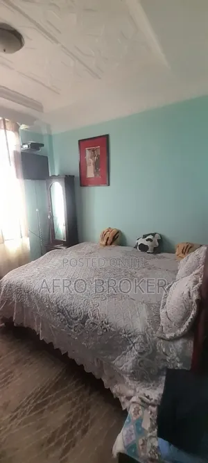 Furnished 2bdrm House in Gelan, Akaky Kaliti for sale