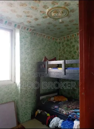 Furnished 3bdrm Condo in Kality, Akaky Kaliti for sale