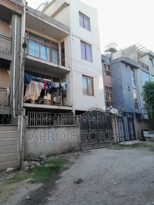 Furnished 6bdrm House in Kality, Akaky Kaliti for sale