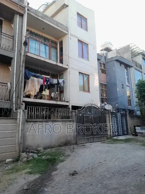 Furnished 6bdrm House in Kality, Akaky Kaliti for sale