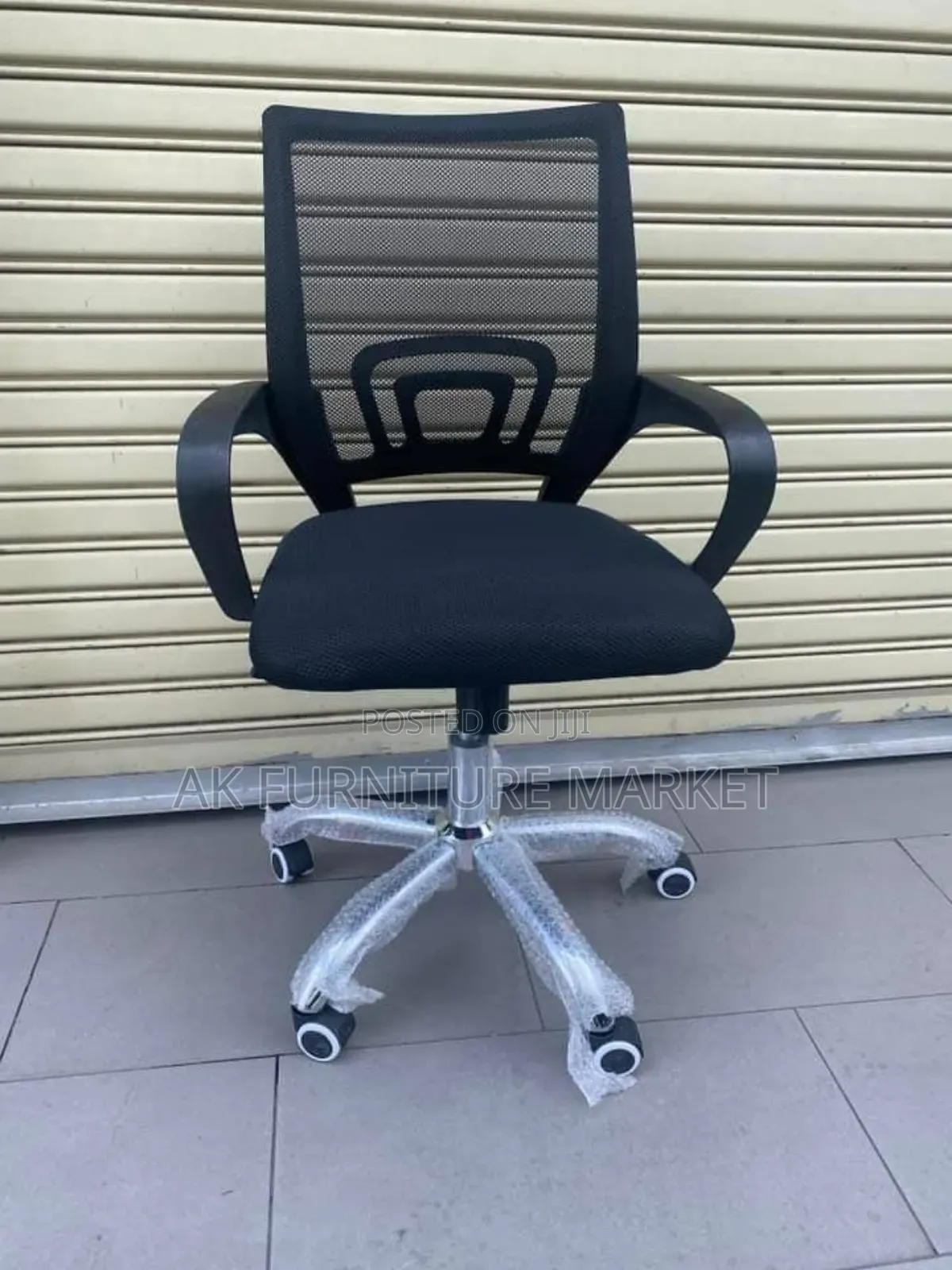 Office and Home Chair (New)