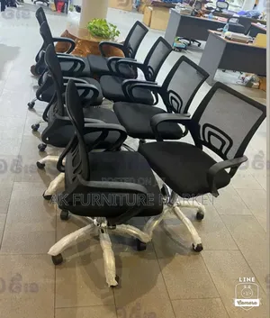 Office and Home Chair (New)