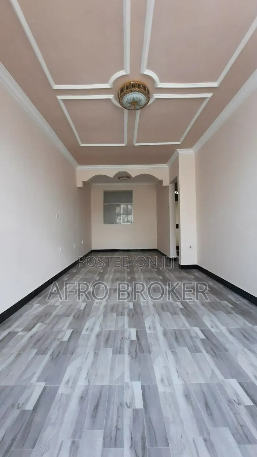 Furnished 5bdrm House in Alem Bank, Akaky Kaliti for sale