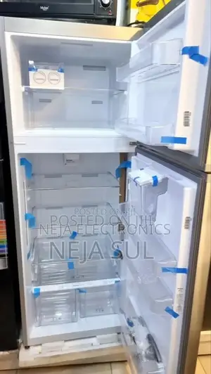 Eurolux Refrigerator 433-Litters Deliver