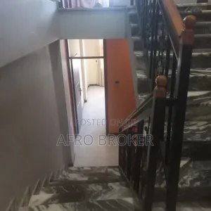 Furnished 6bdrm House in Alem Bank, Akaky Kaliti for sale