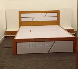 Photo - Bed .Bedroom