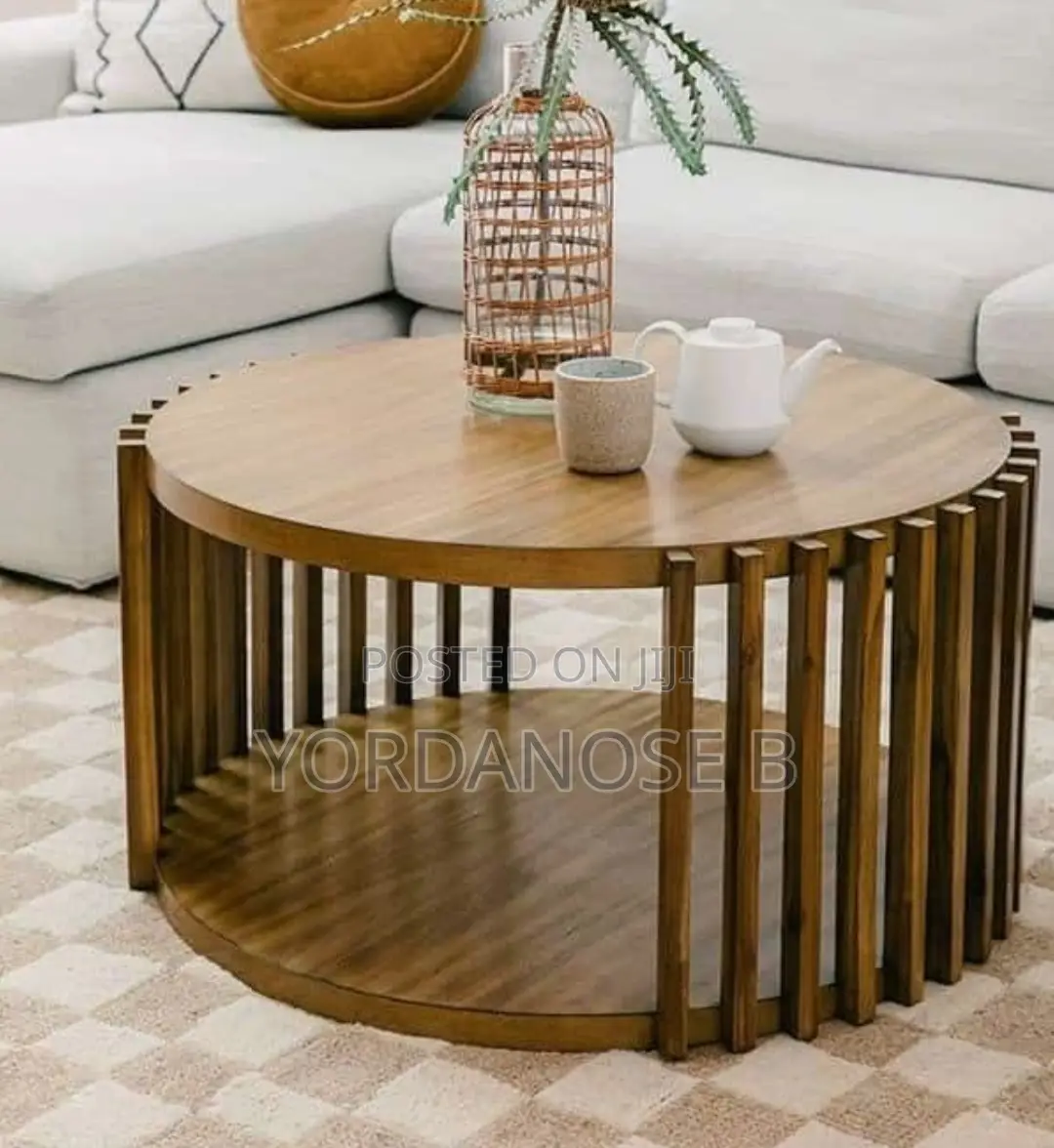 Table. Coffee Table