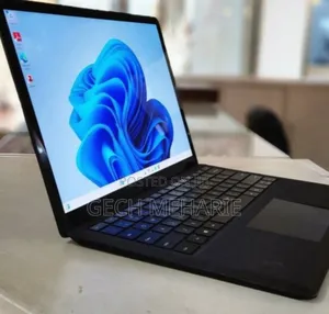 New Laptop Microsoft Surface Laptop 16GB Intel Core I7 SSD 512GB