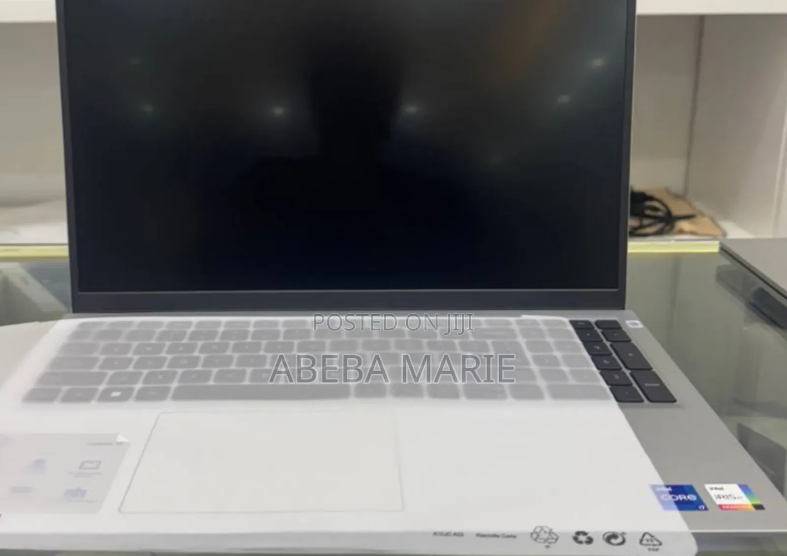 New Laptop Dell Inspiron 15 16GB Intel Core I7 SSD 1T