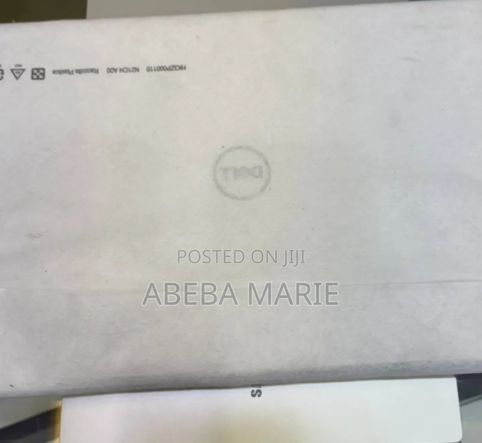 New Laptop Dell Inspiron 15 16GB Intel Core I7 SSD 1T