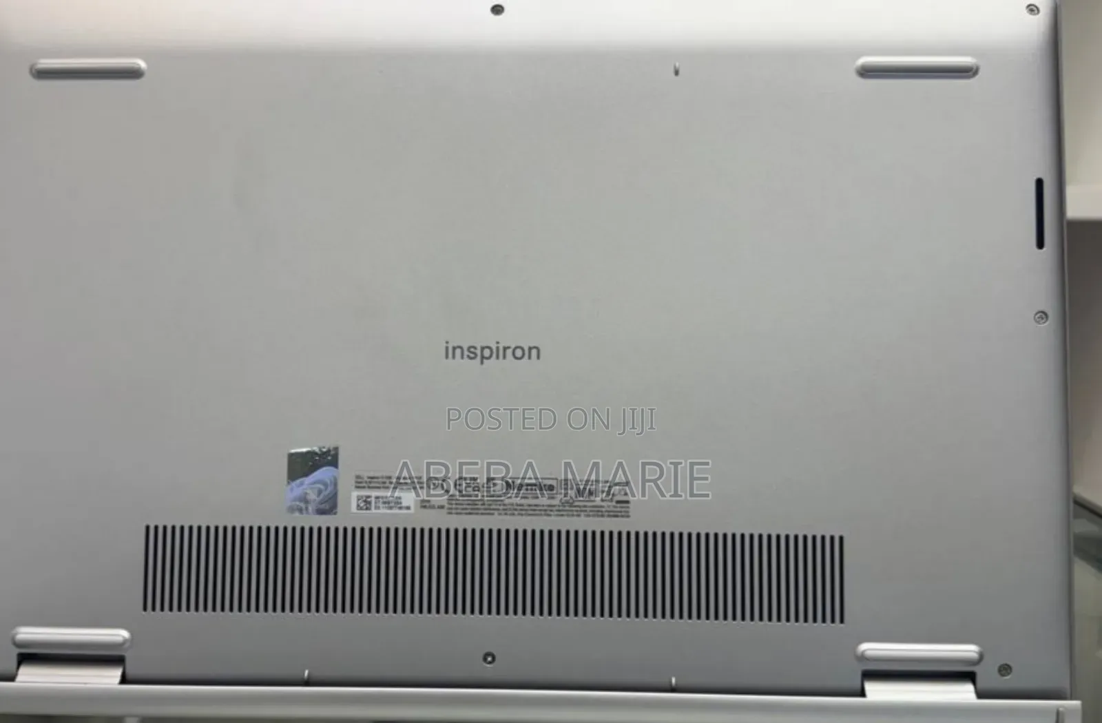 New Laptop Dell Inspiron 15 16GB Intel Core I7 SSD 1T