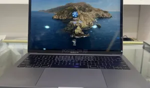 New Laptop Apple MacBook Pro 2019 16GB Intel Core I5 SSD 2T