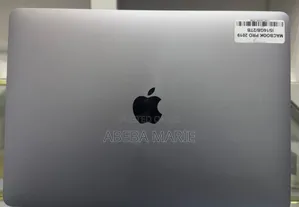 New Laptop Apple MacBook Pro 2019 16GB Intel Core I5 SSD 2T