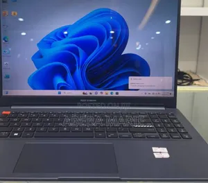 New Laptop Asus VivoBook 15 X505BA 16GB Intel Core I9 SSD 512GB