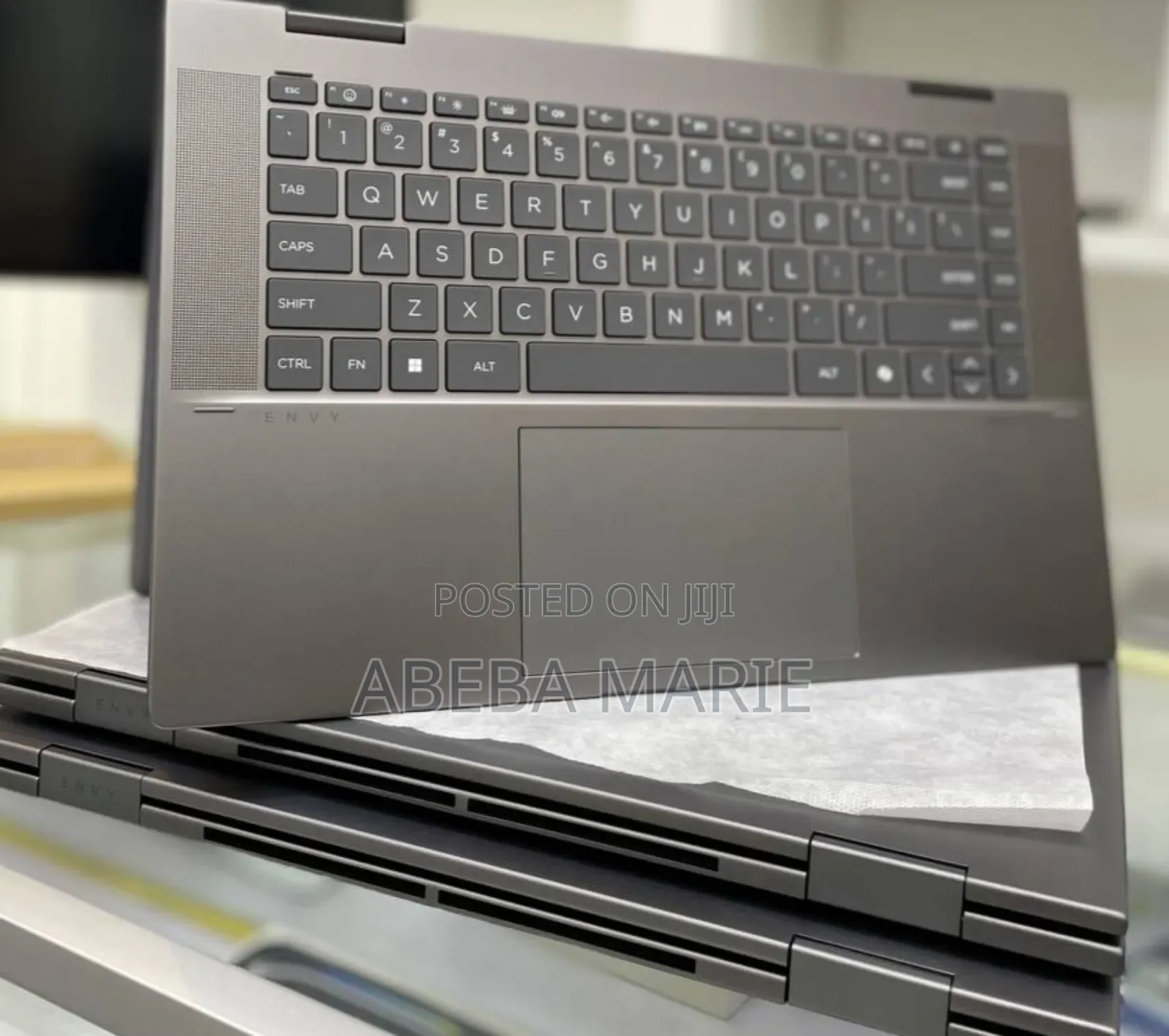 New Laptop HP Envy X360 16GB Intel Core Ultra 7 SSD 1T