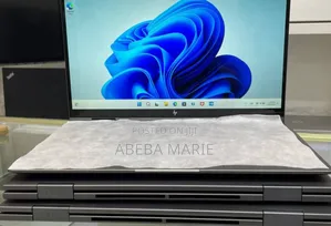 New Laptop HP Envy X360 16GB Intel Core Ultra 7 SSD 1T