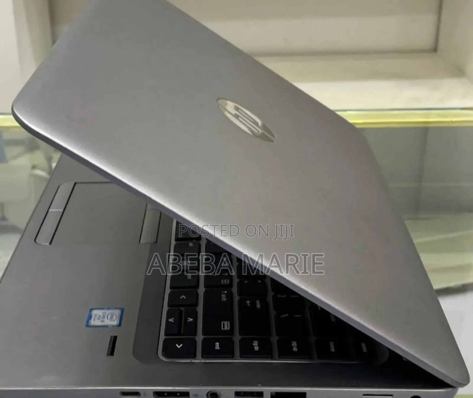 New Laptop HP EliteBook 840 G4 8GB Intel Core I5 SSD 256GB