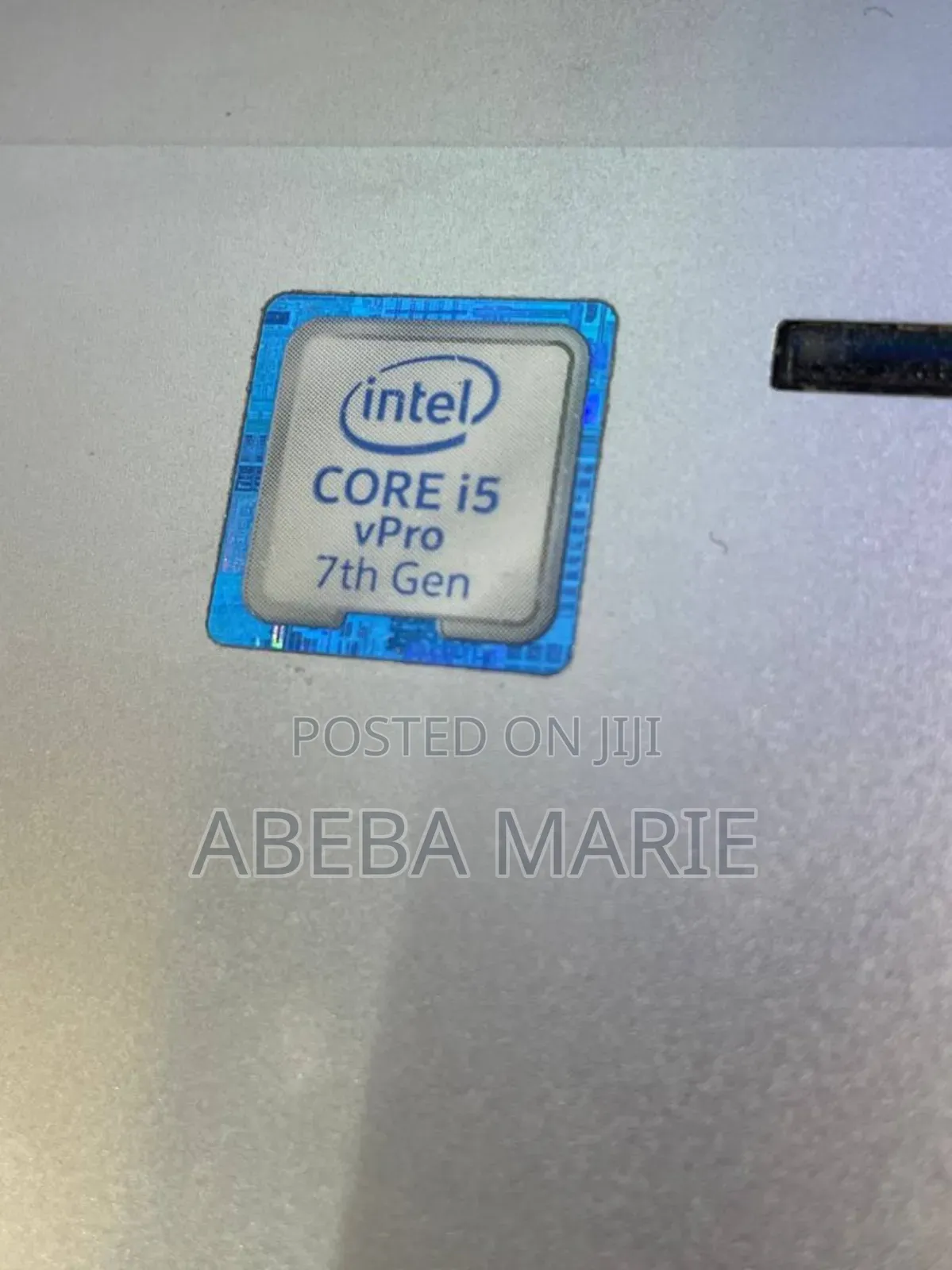 New Laptop HP EliteBook 840 G4 8GB Intel Core I5 SSD 256GB