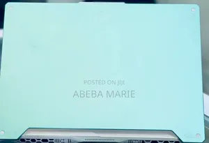 New Laptop Asus TUF Gaming A15 16GB AMD Ryzen 9 SSD 512GB