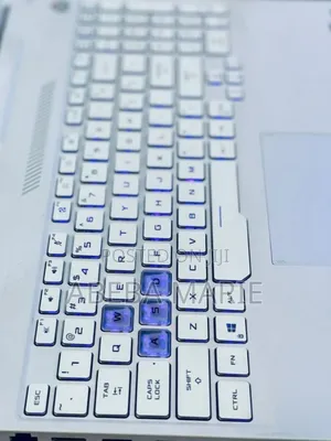 New Laptop Asus TUF Gaming A15 16GB AMD Ryzen 9 SSD 512GB