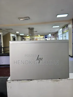 New Laptop HP EliteBook 830 G7 16GB Intel Core I7 SSD 512GB