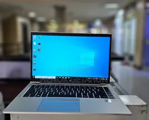 New Laptop HP EliteBook 830 G7 16GB Intel Core I7 SSD 512GB