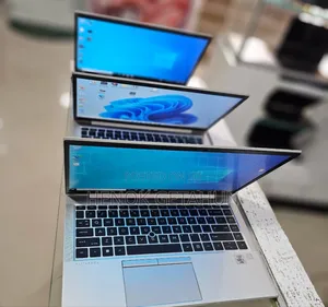 New Laptop HP EliteBook 830 G7 16GB Intel Core I7 SSD 512GB