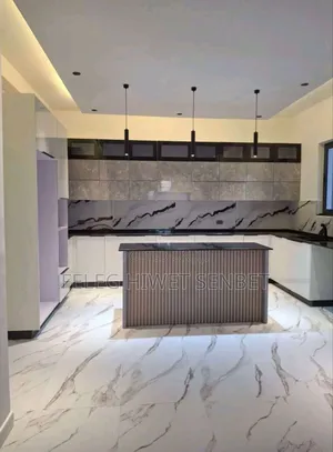 Furnished 9bdrm House in አአ, Bole for sale